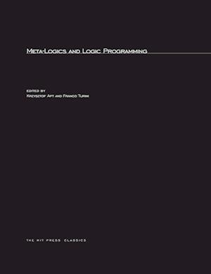 Meta-Logics and Logic Programming