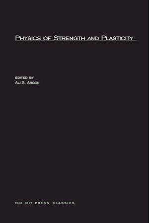 Physics of Strength and Plasticity