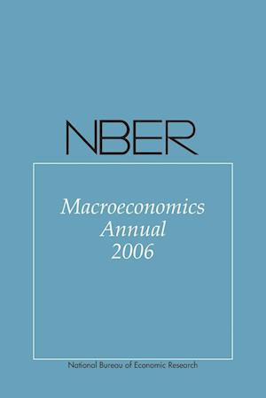 NBER Macroeconomics Annual 2006