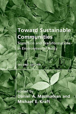 Toward Sustainable Communities