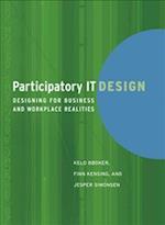 Participatory IT Design