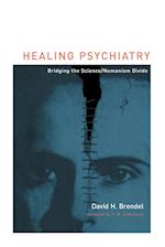 Healing Psychiatry