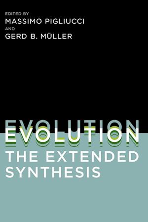 Evolution, the Extended Synthesis