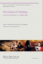 The Future of Thinking