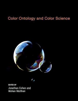 Color Ontology and Color Science