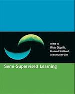 Semi-Supervised Learning