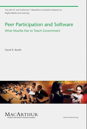 Peer Participation and Software