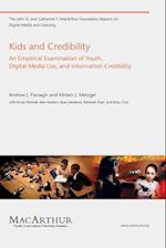 Kids and Credibility