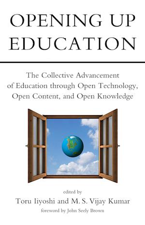 Opening Up Education