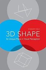 3D Shape