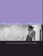 Women Artists at the Millennium