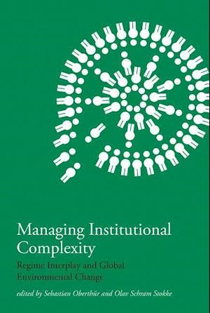 Managing Institutional Complexity