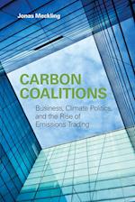 Carbon Coalitions