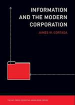 Information and the Modern Corporation