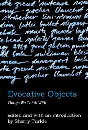 Evocative Objects