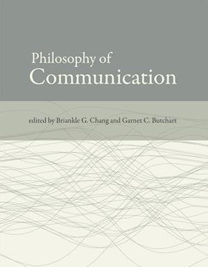 Philosophy of Communication