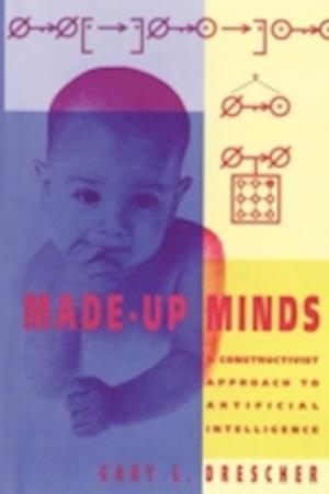 Made-Up Minds