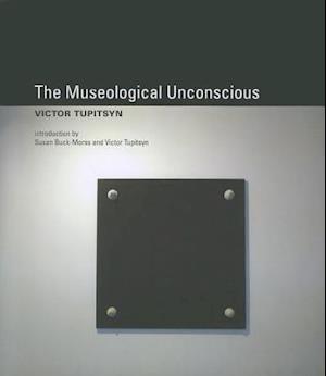 The Museological Unconscious