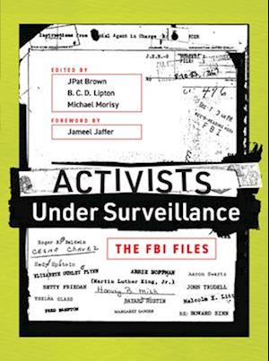 Activists Under Surveillance