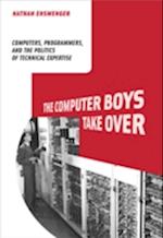 The Computer Boys Take Over