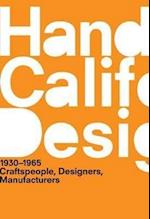 A Handbook of California Design, 1930--1965
