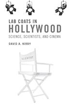Lab Coats in Hollywood