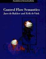 Control Flow Semantics