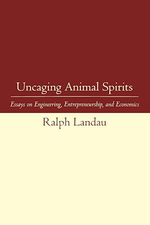 Uncaging Animal Spirits