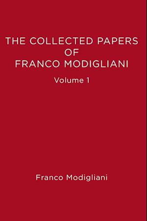 The Collected Papers of Franco Modigliani