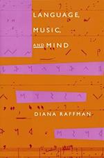 Language, Music, and Mind