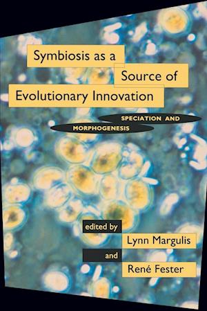 Symbiosis as a Source of Evolutionary Innovation