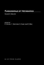 Fundamentals of Mathematics, Volume 3