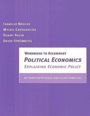 Workbook to Accompany Political Economics
