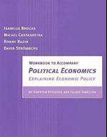 Workbook to Accompany Political Economics