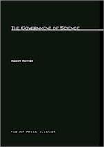 The Government of Science