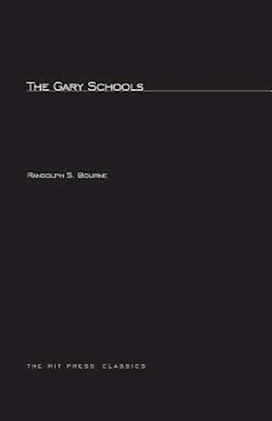 The Gary Schools