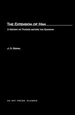 The Extension of Man
