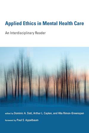 Applied Ethics in Mental Health Care