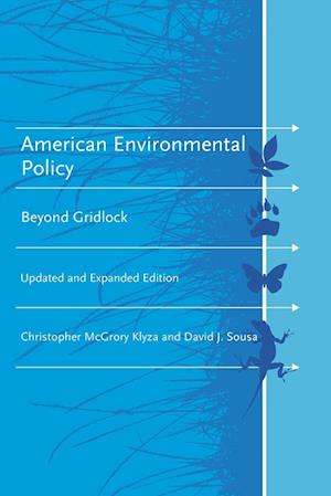American Environmental Policy
