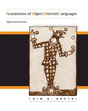 Foundations of Object-Oriented Languages