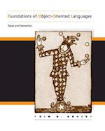 Foundations of Object-Oriented Languages