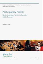 PARTICIPATORY POLITICS