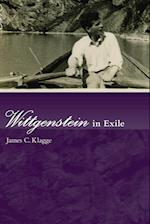Wittgenstein in Exile