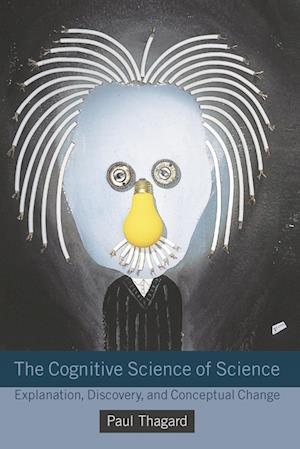 The Cognitive Science of Science