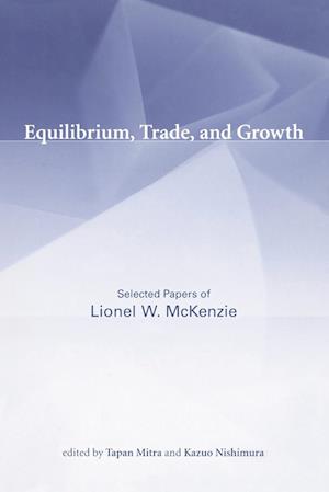 Equilibrium, Trade, and Growth