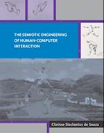 Souza, C: Semiotic Engineering of Human-Computer Interaction