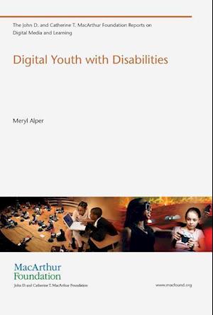 Digital Youth with Disabilities