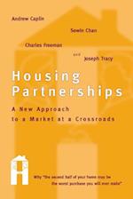 Housing Partnerships