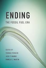 ENDING THE FOSSIL FUEL ERA