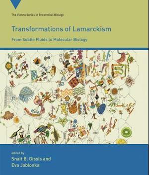 Transformations of Lamarckism